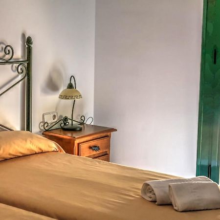 Hostal Rural De Cuadros Бедмар Экстерьер фото