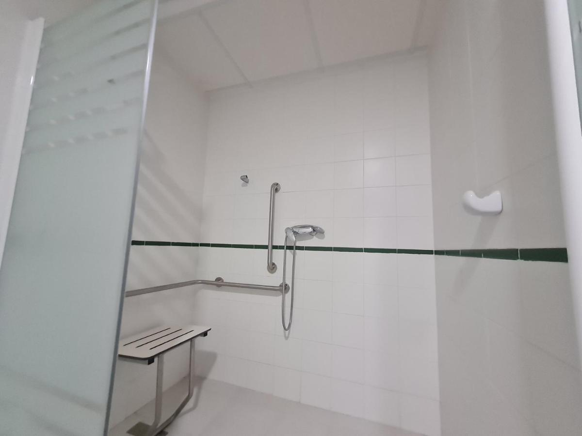 Hostal Rural De Cuadros Бедмар Экстерьер фото